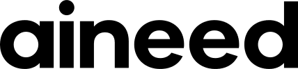aineed